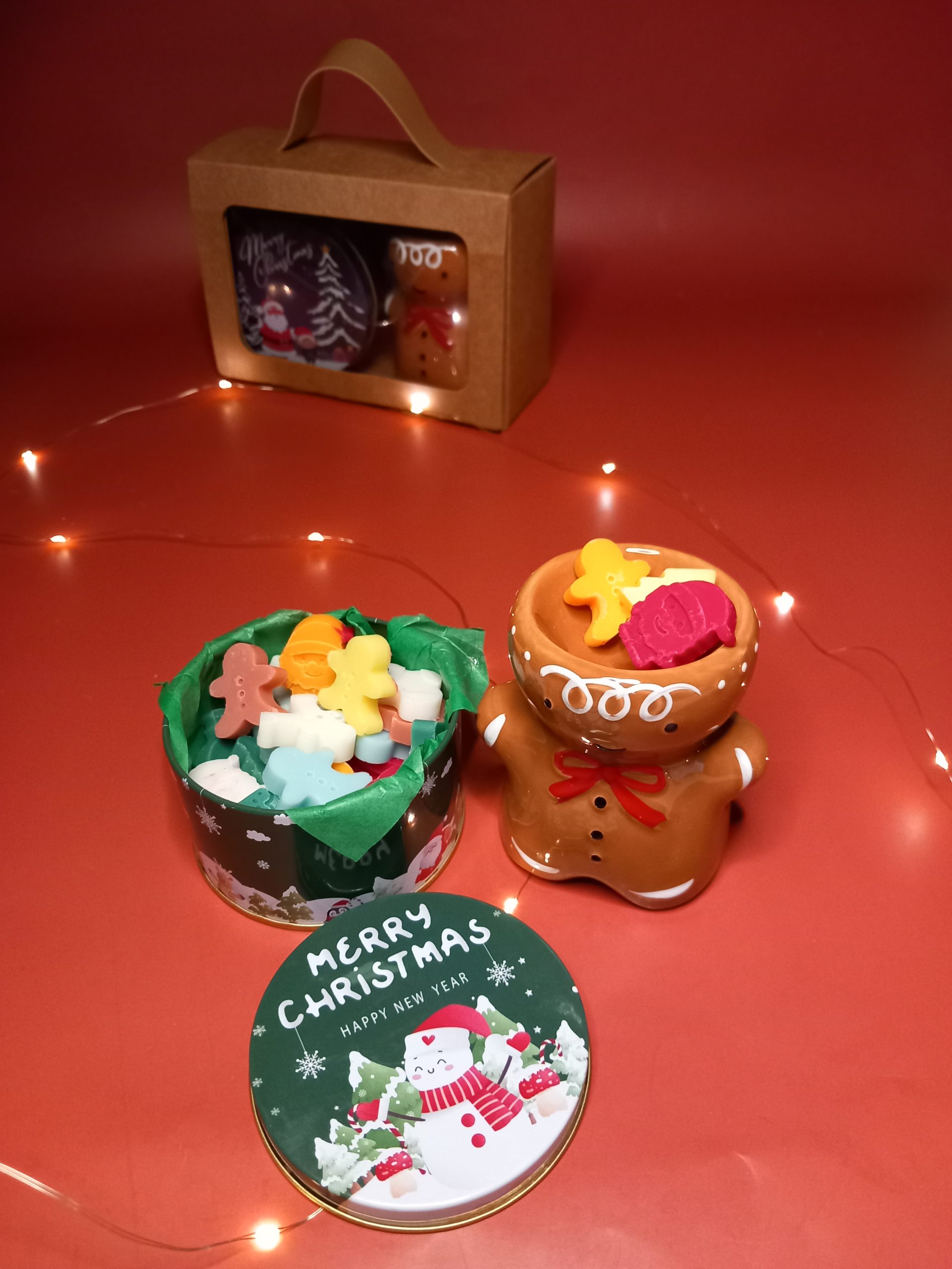 Christmas Set - Image 5