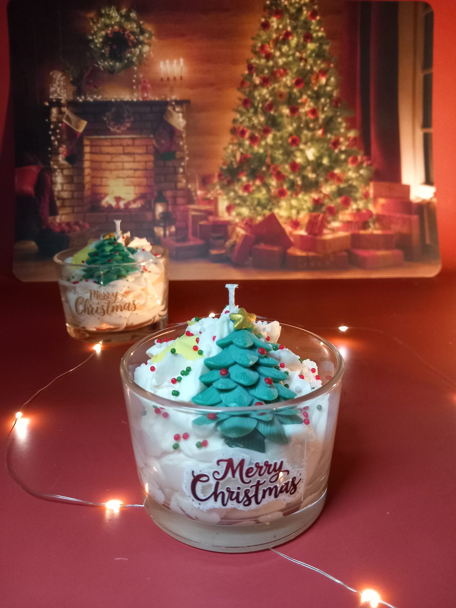 Christmas Tree - Image 2