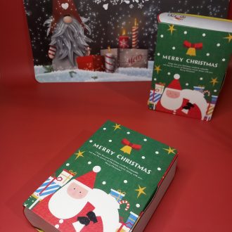 Christmas Book