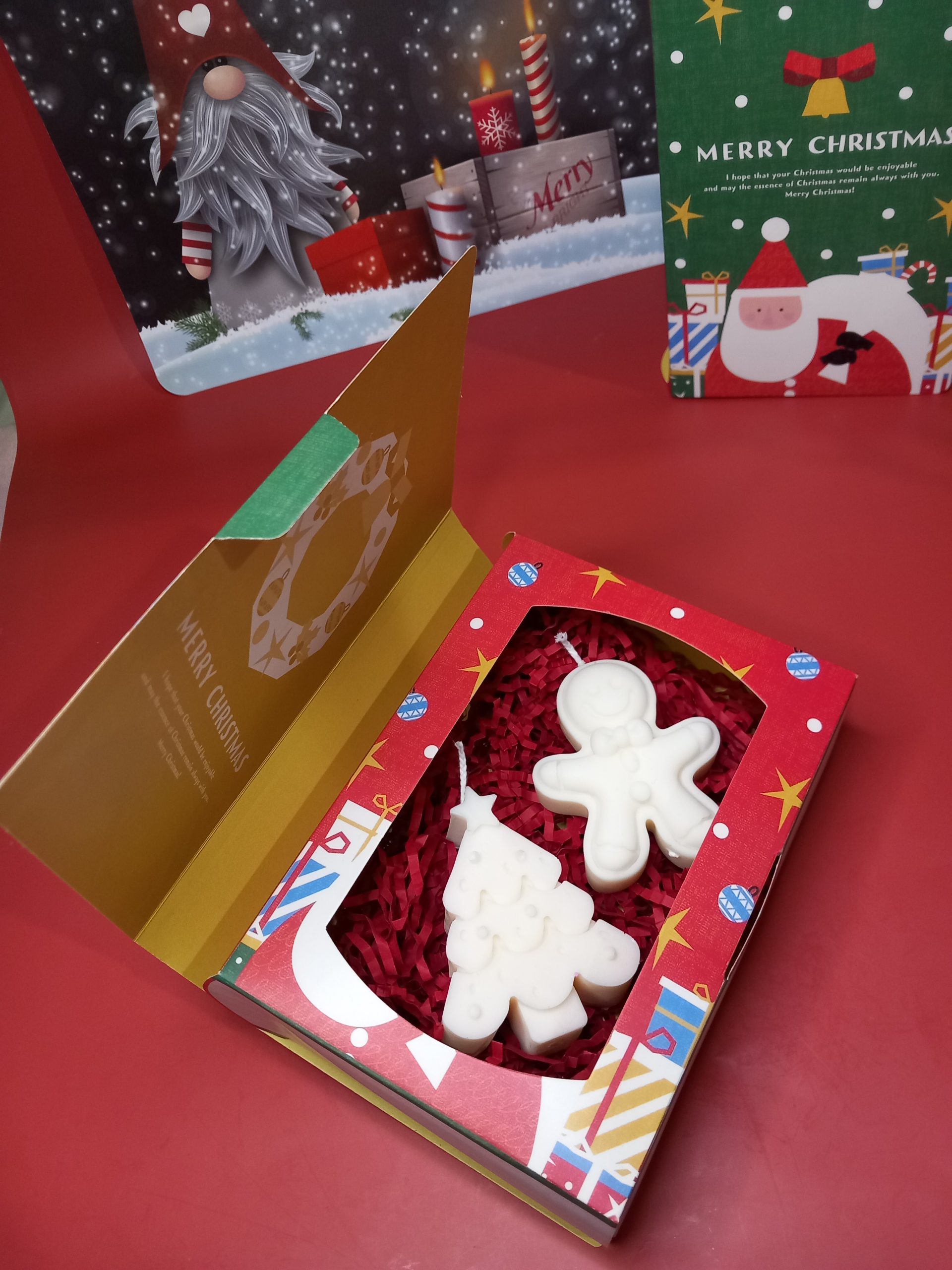 Christmas Book - Image 2