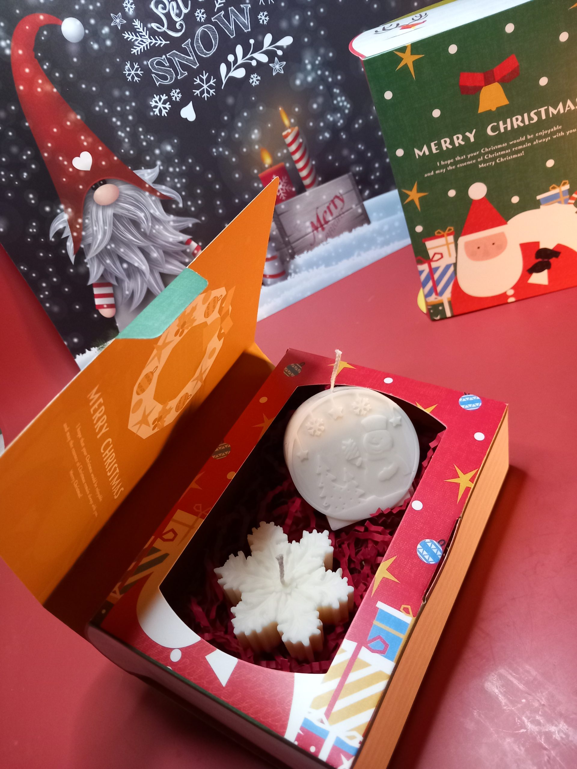 Christmas Book - Image 3