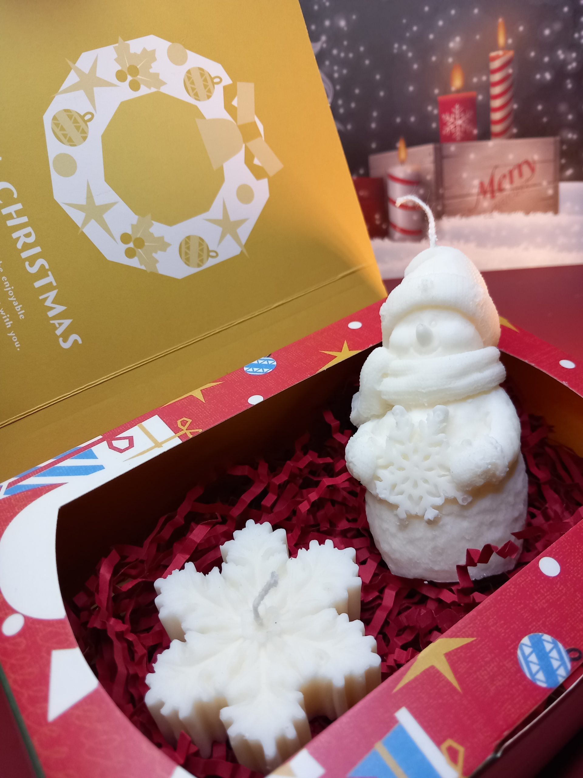 Christmas Book - Image 4