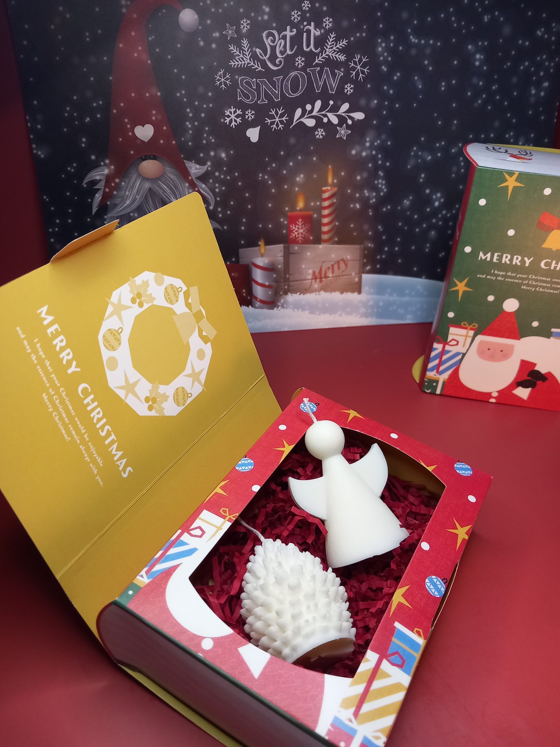 Christmas Book - Image 5