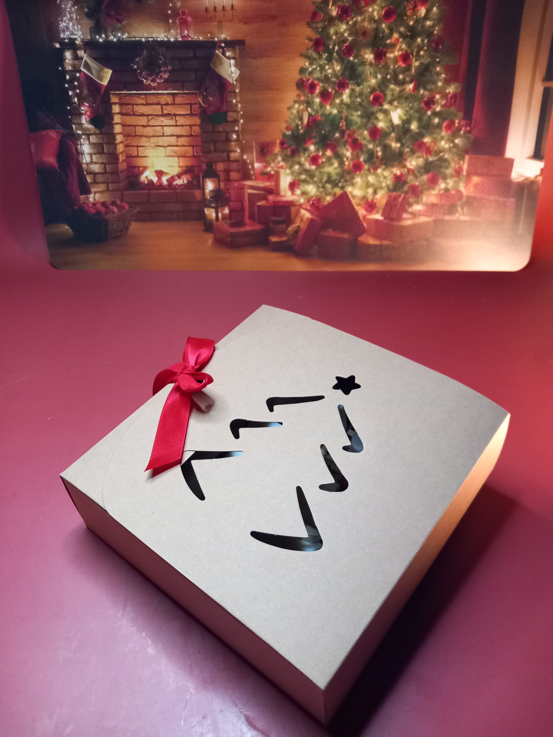 Christmas Box 1 - Image 2