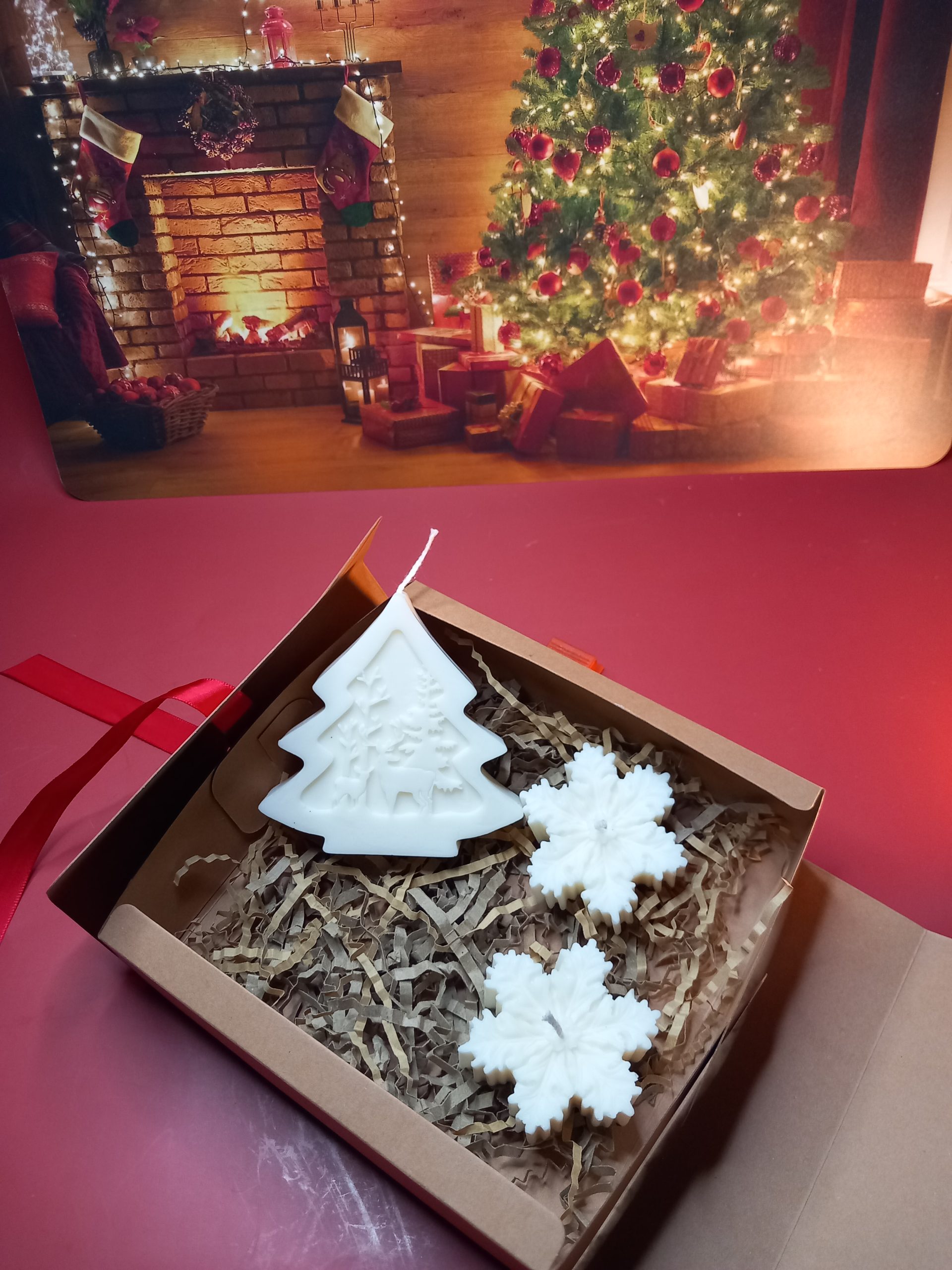 Christmas Box 2 - Image 2