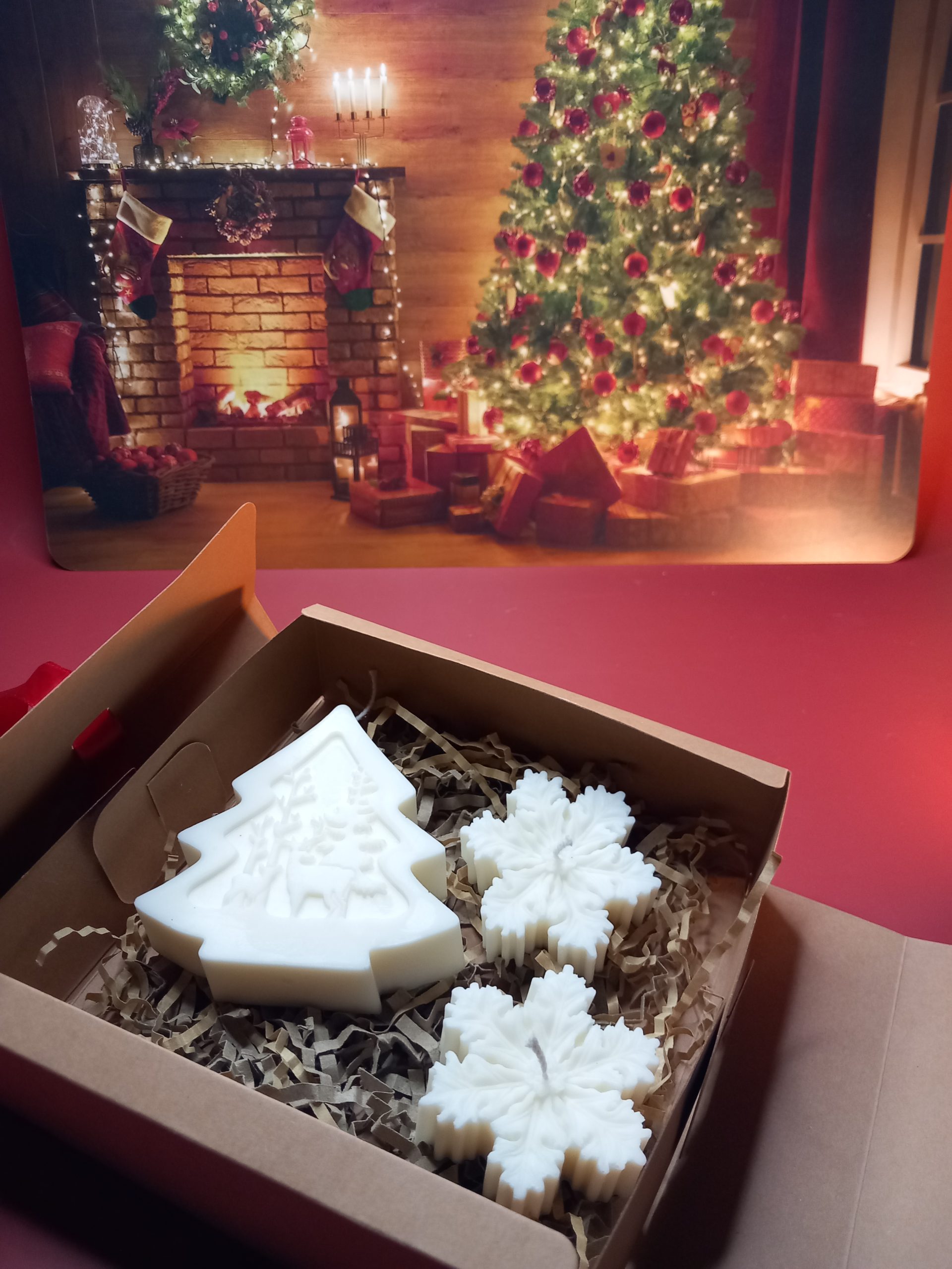 Christmas Box 2 - Image 3