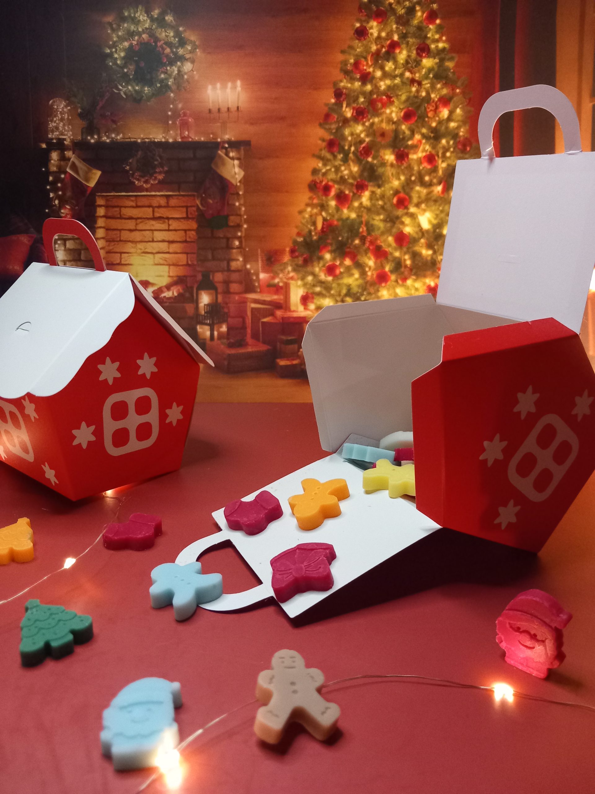 Christmas Mix Box - Image 2