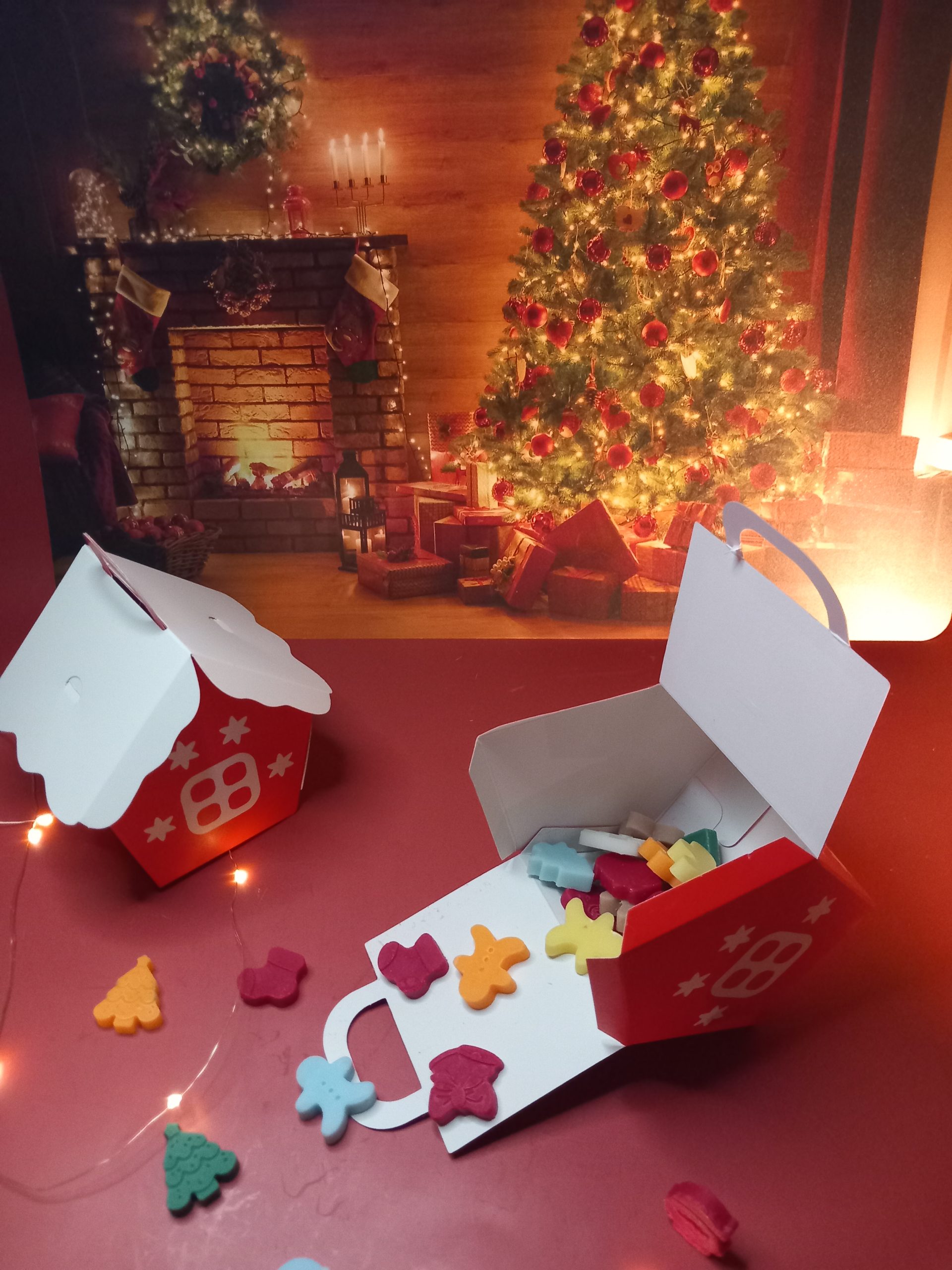 Christmas Mix Box - Image 3