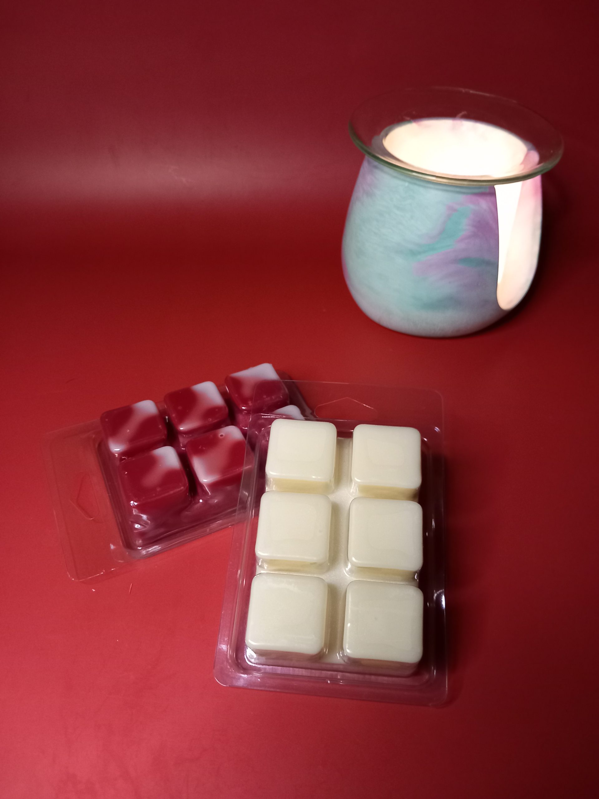 Wax Melts Chocolate - Image 2