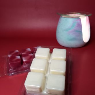 Wax Melts Chocolate