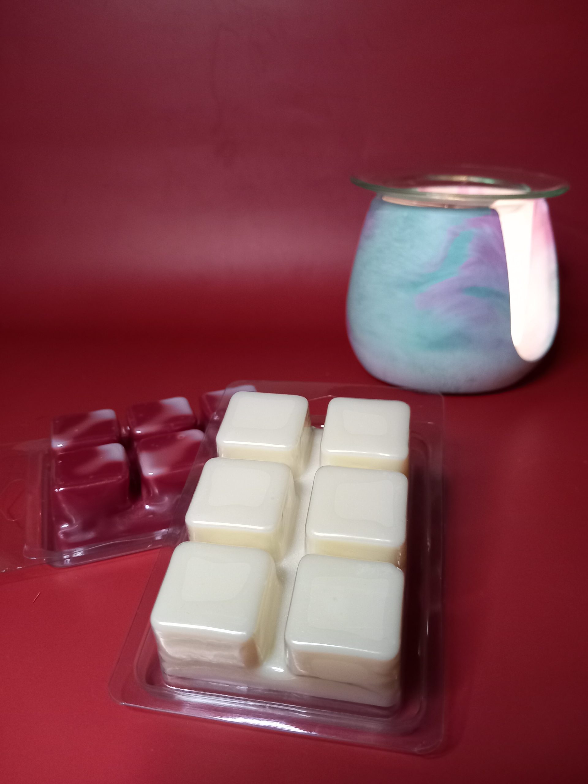 Wax Melts Chocolate