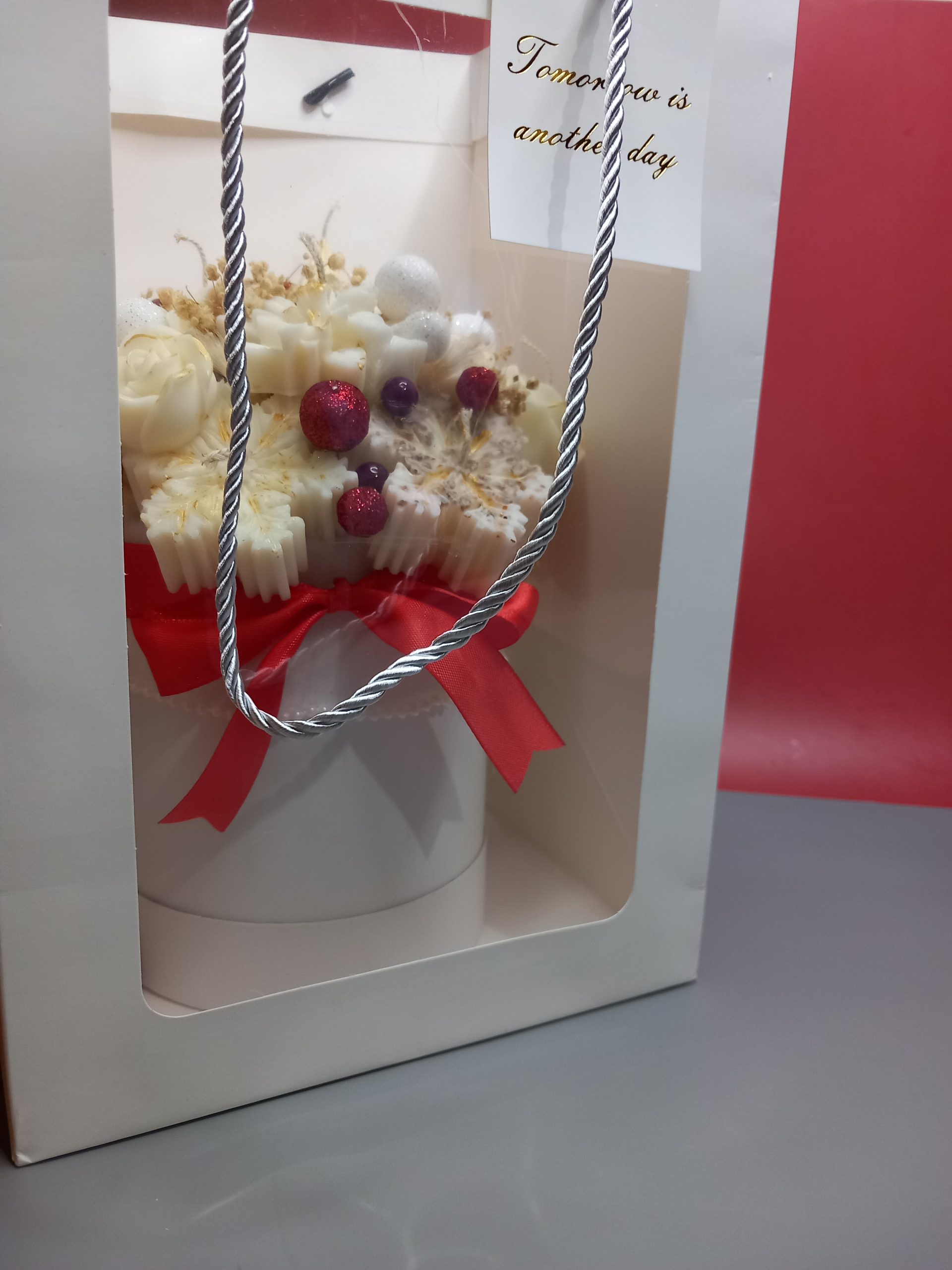 Σύνθεση Christmas Tree - Image 4