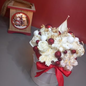 Σύνθεση Christmas Tree