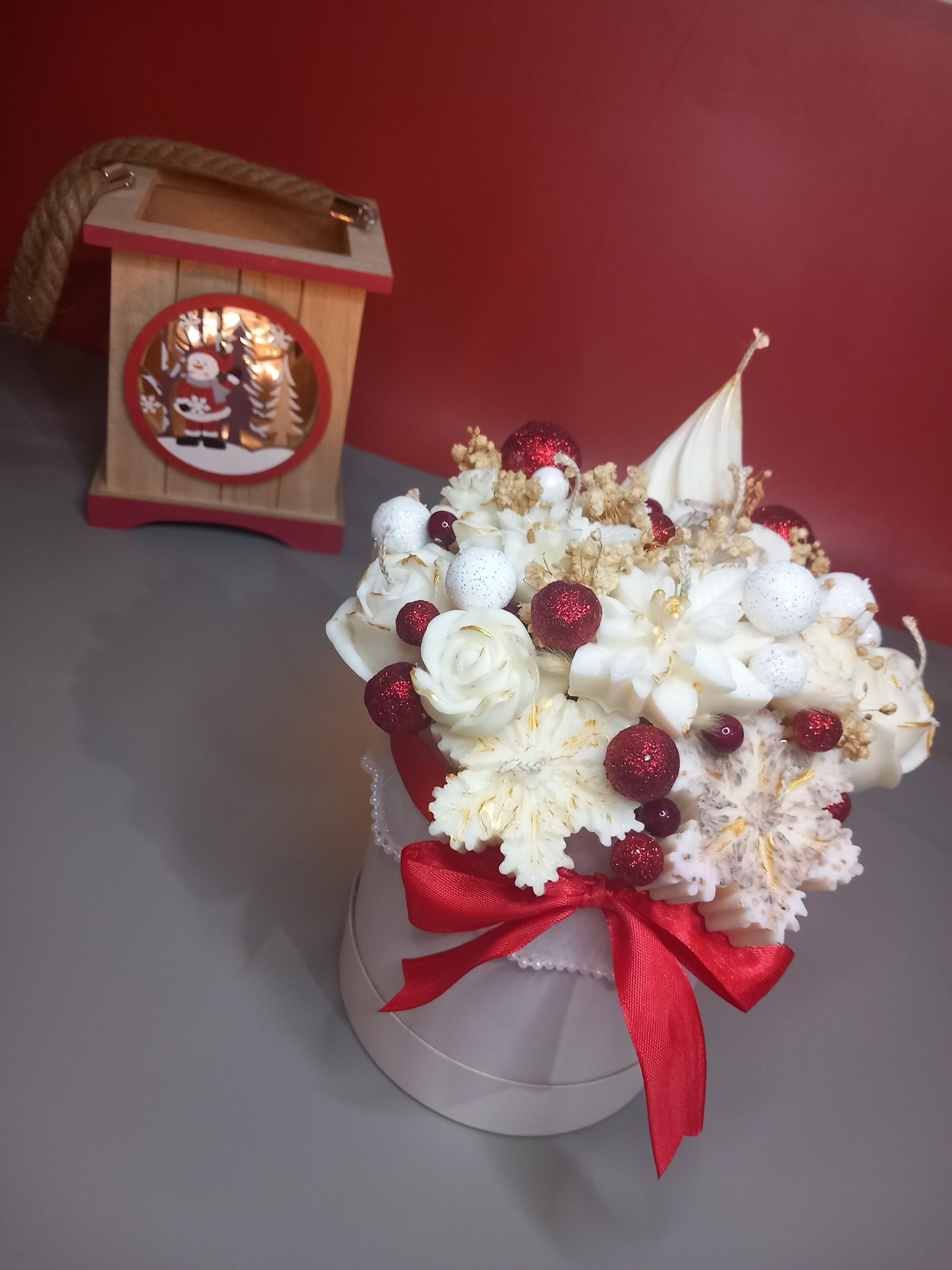 Σύνθεση Christmas Tree