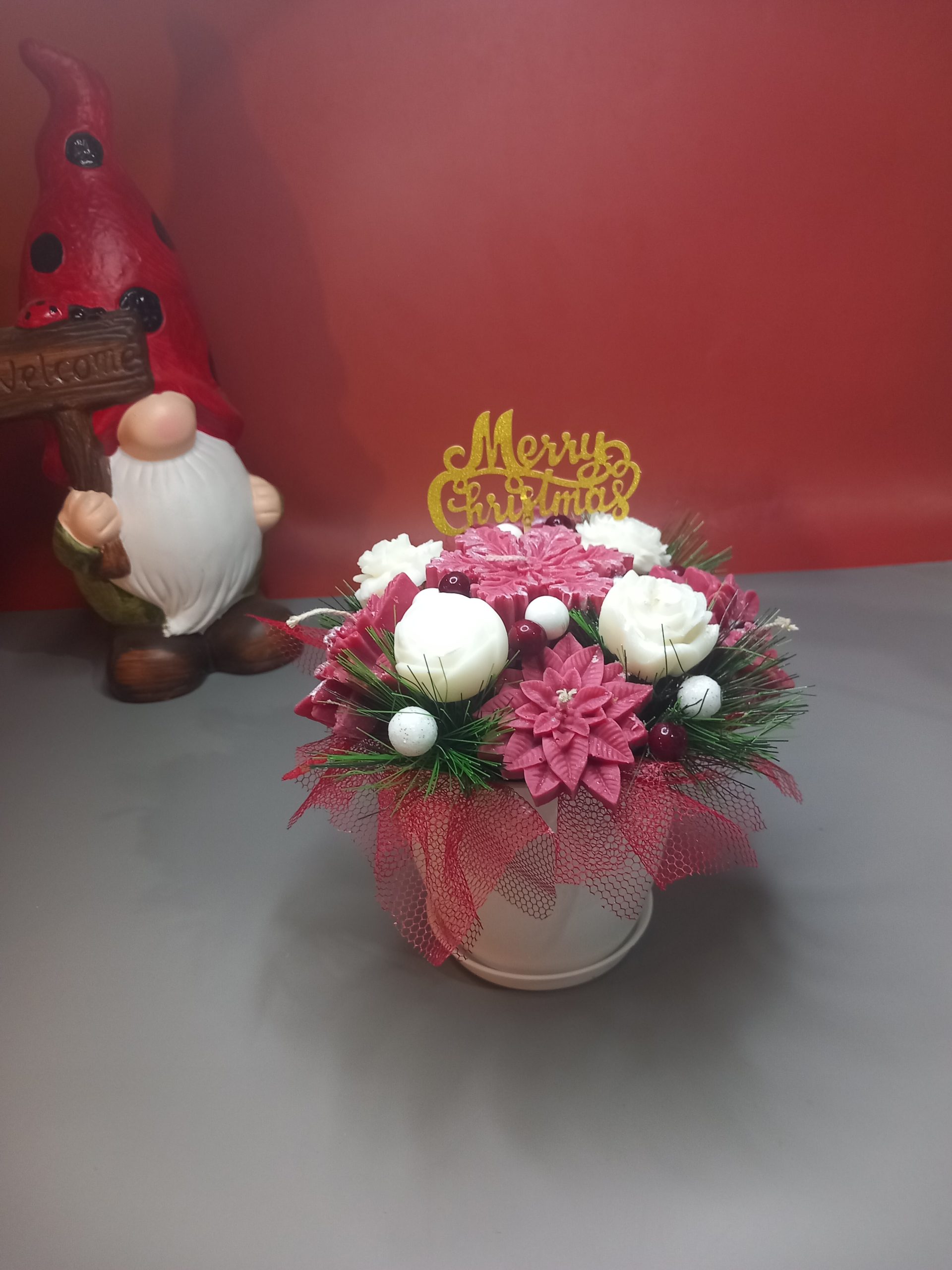 Σύνθεση Merry Christmas - Image 4