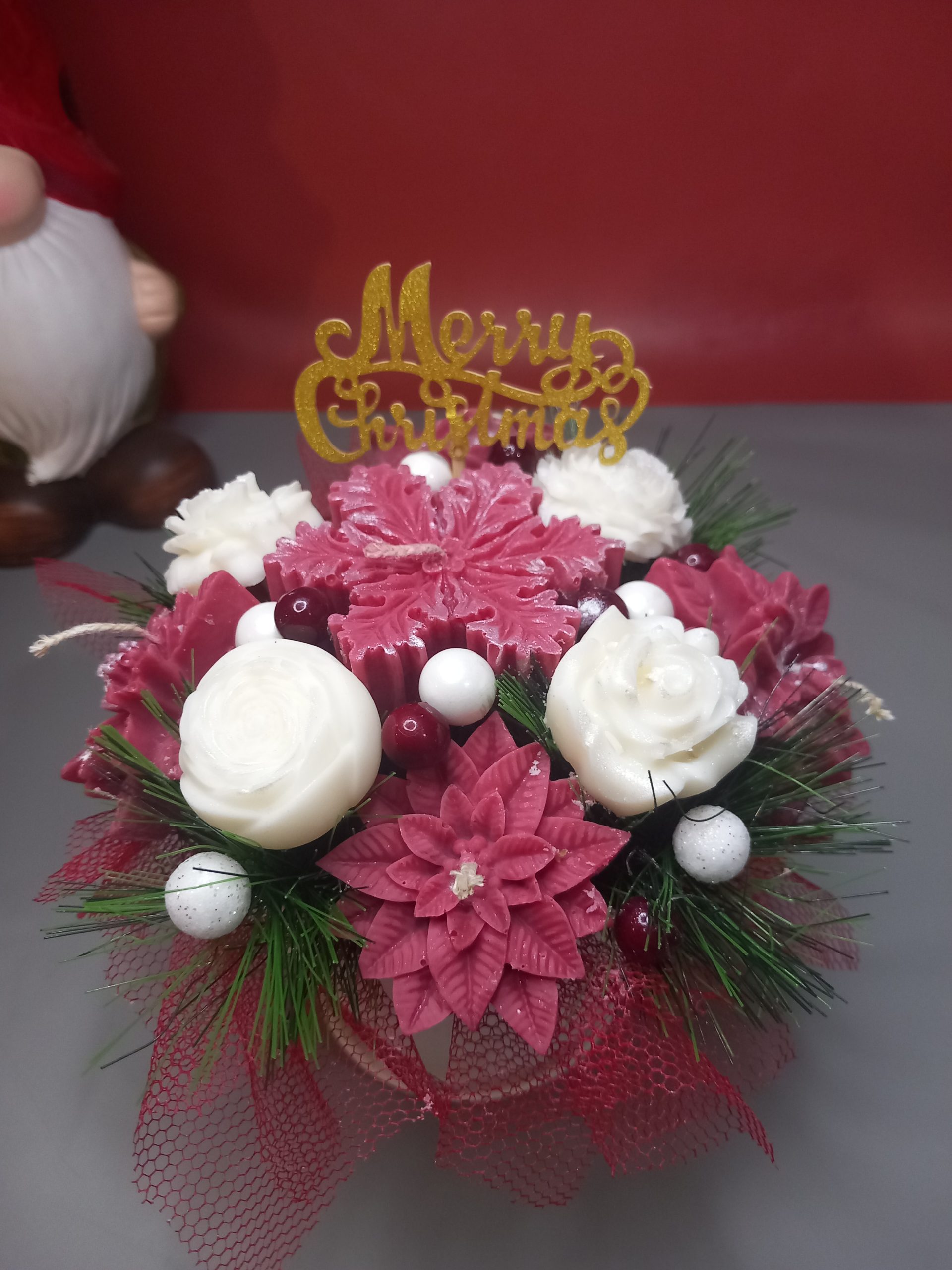 Σύνθεση Merry Christmas - Image 5