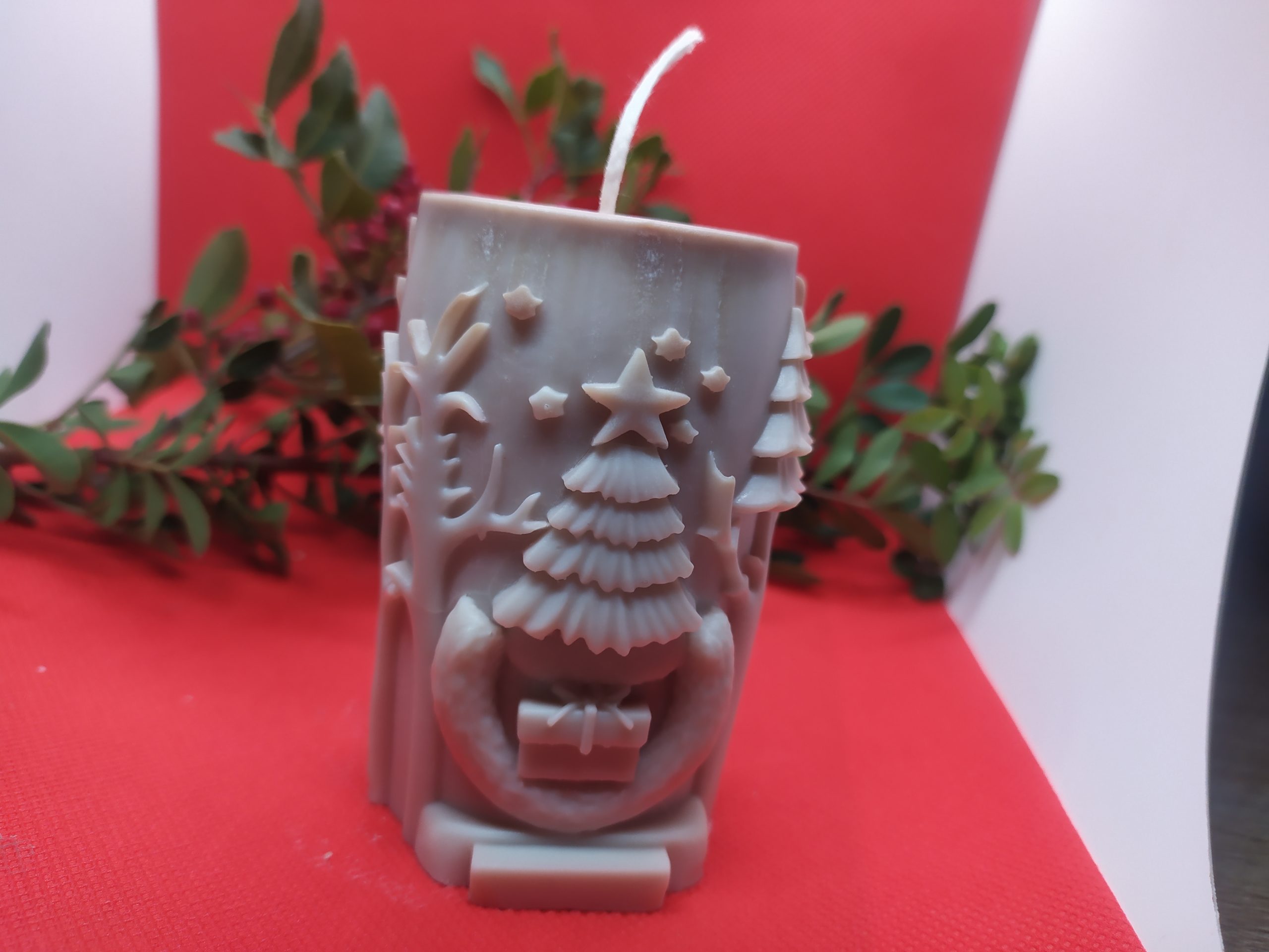 Christmas Totem - Image 6