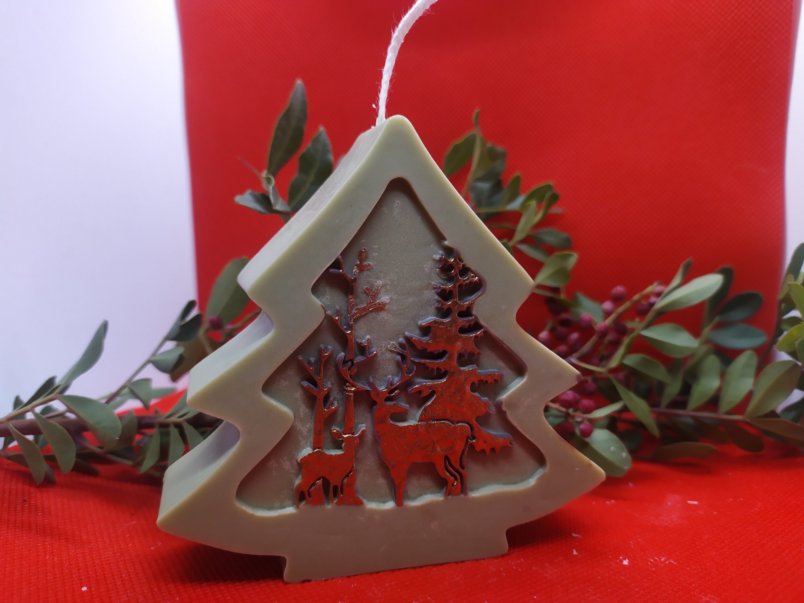 Δεντράκι (ανάγλυφο) - Image 5