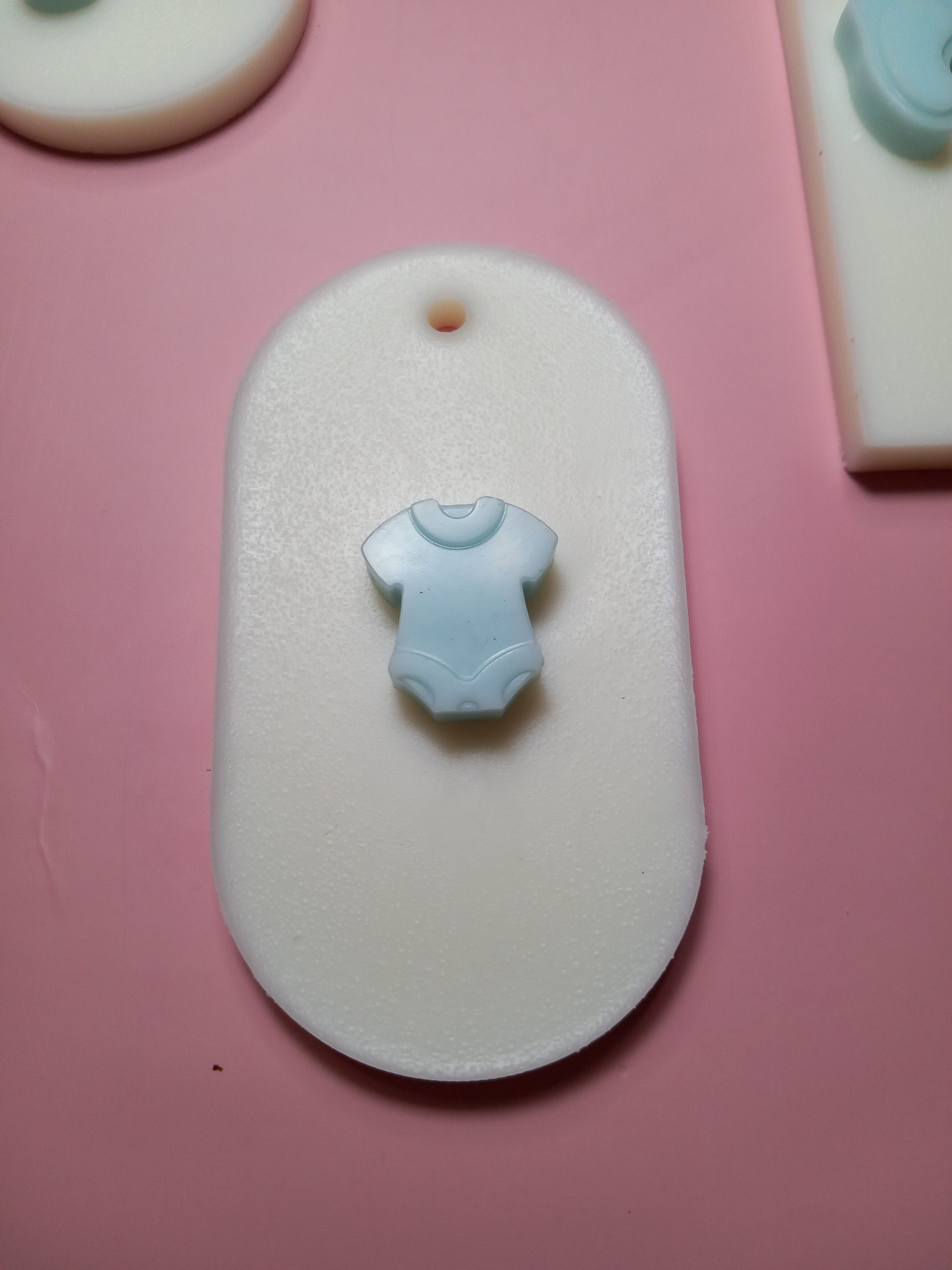 "Welcome Baby" – Baby Shower & Βάπτιση - Image 8