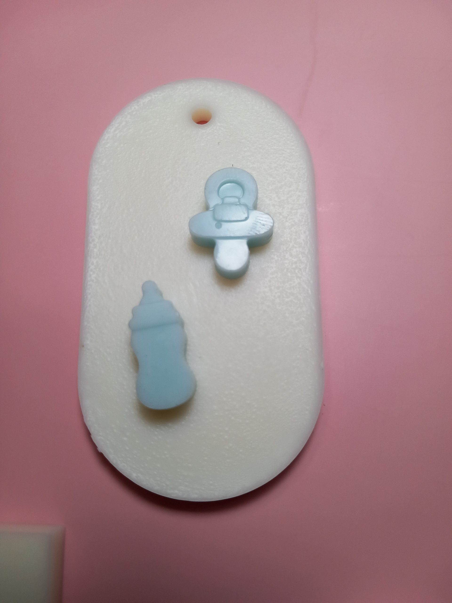"Welcome Baby" – Baby Shower & Βάπτιση - Image 6