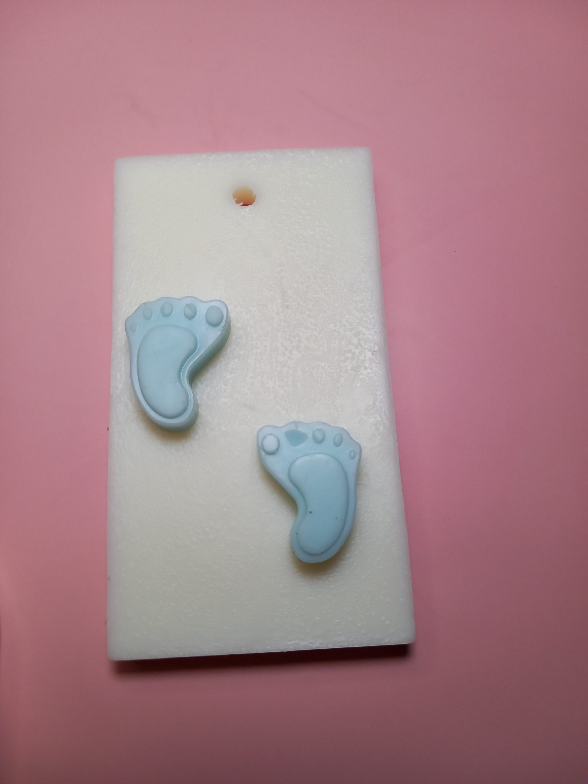 "Welcome Baby" – Baby Shower & Βάπτιση - Image 4