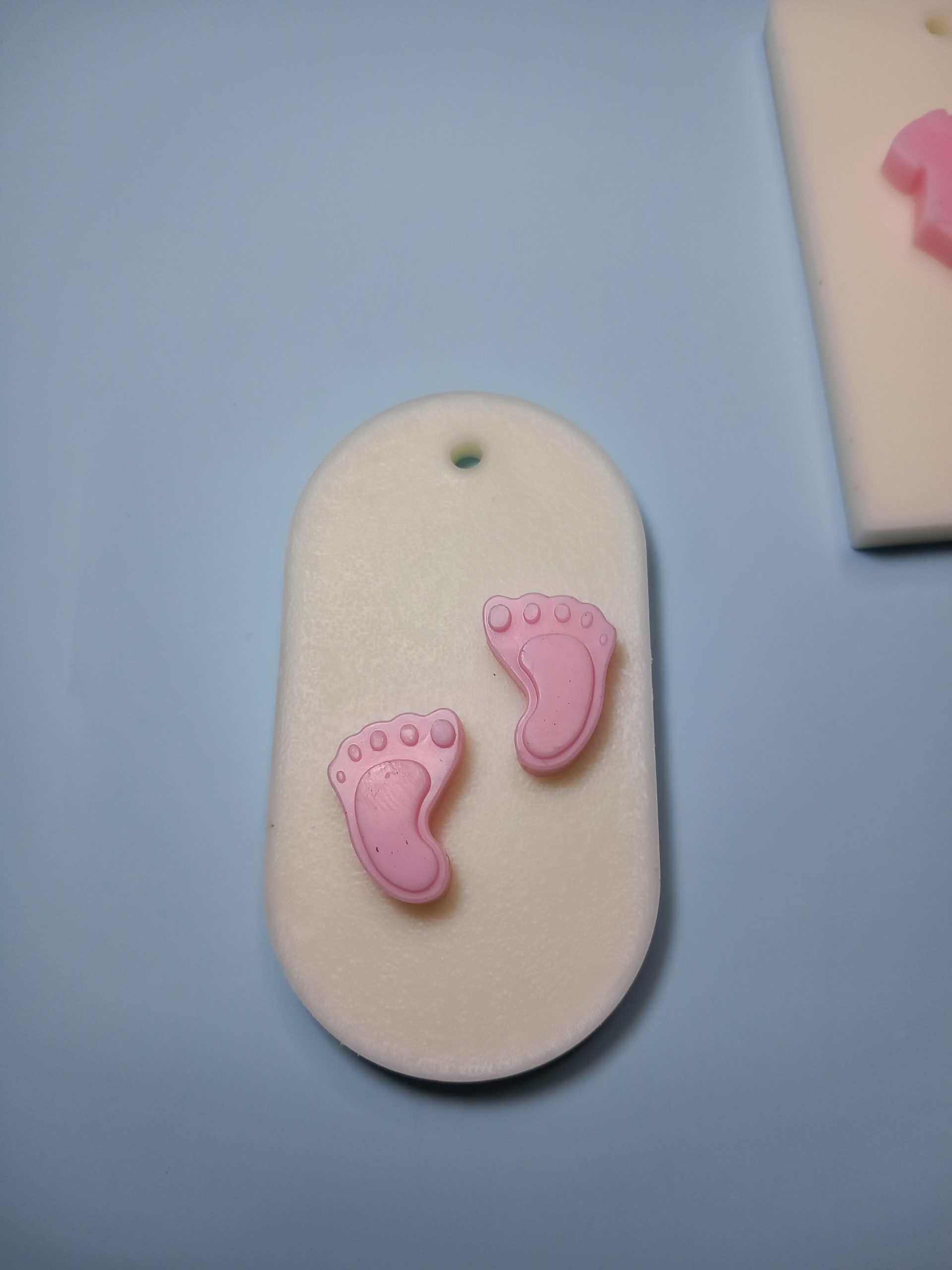 "Welcome Baby" – Baby Shower & Βάπτιση - Image 3