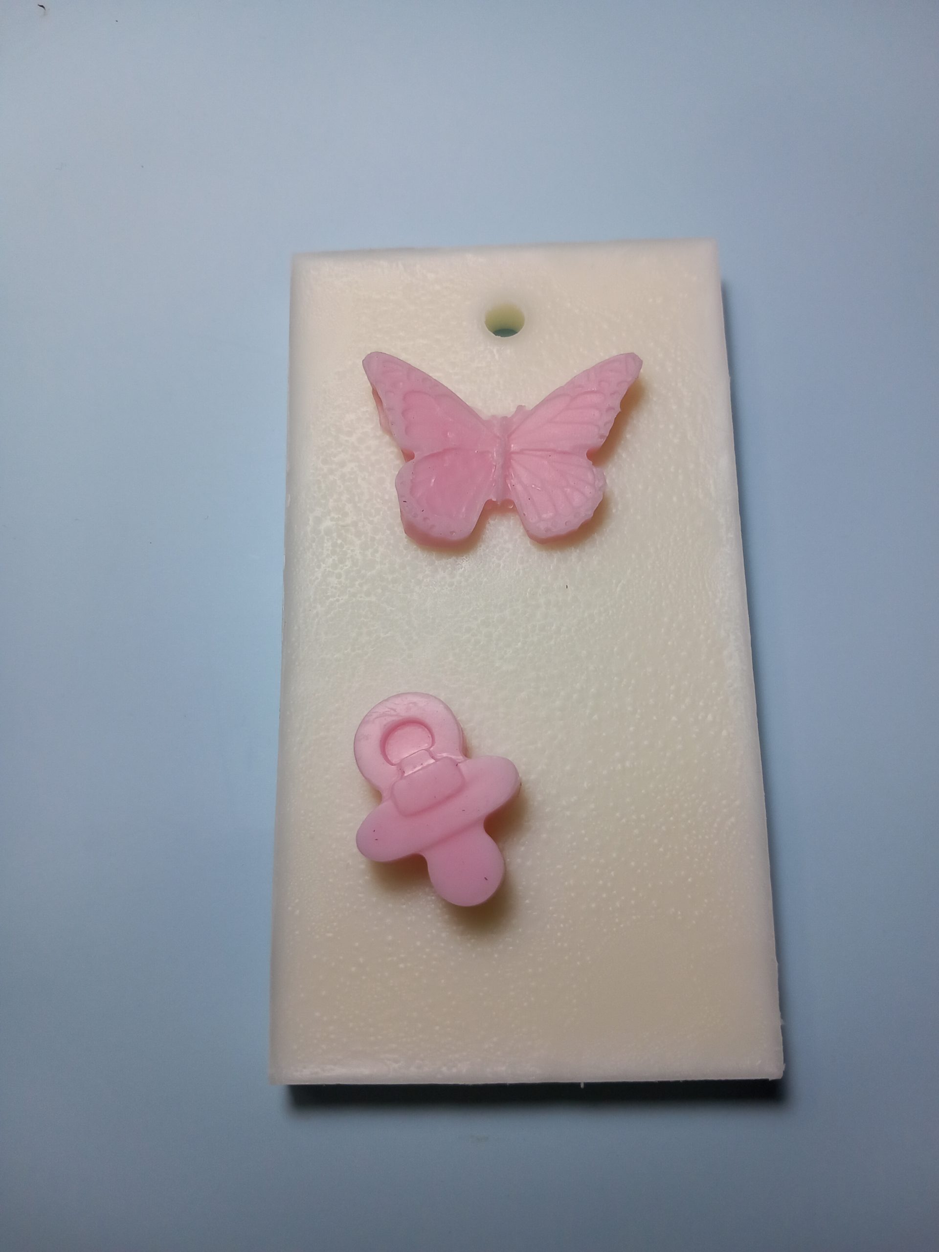 "Welcome Baby" – Baby Shower & Βάπτιση - Image 7