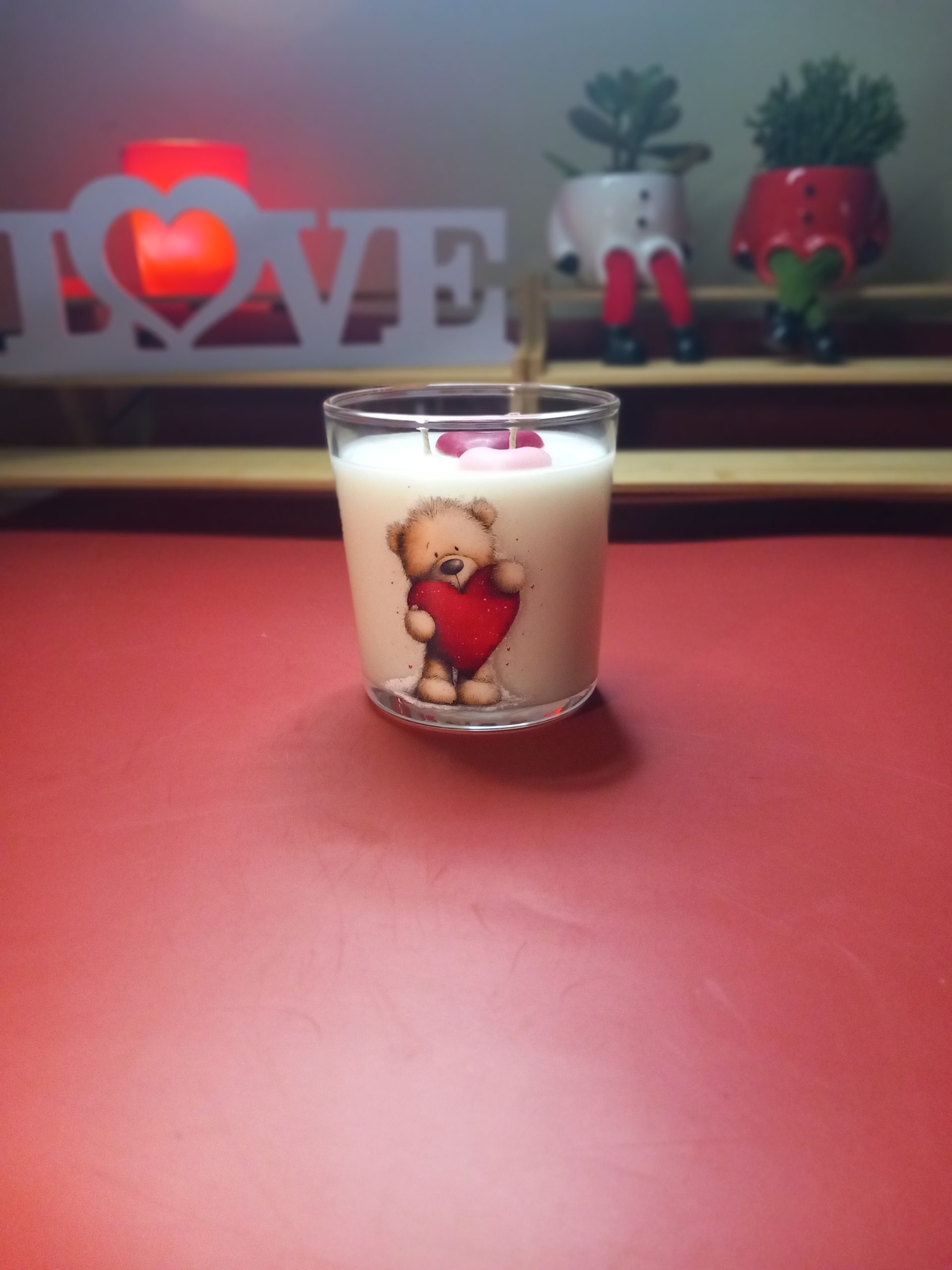 Love Bear - Image 5