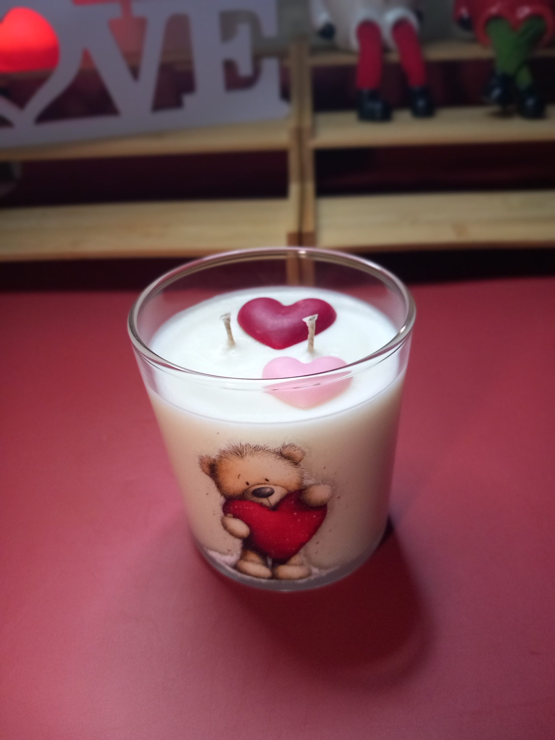 Love Bear - Image 2