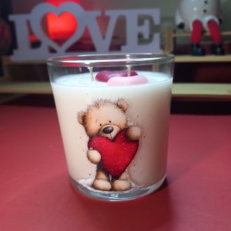 Love Bear