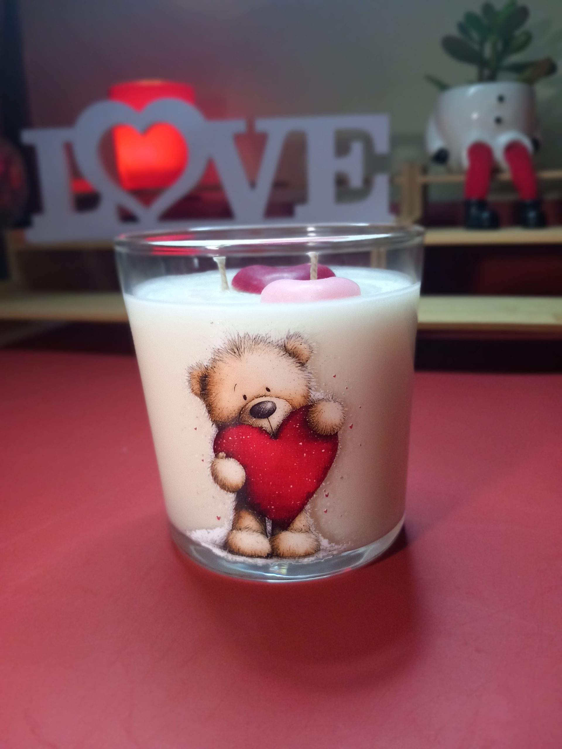 Love Bear