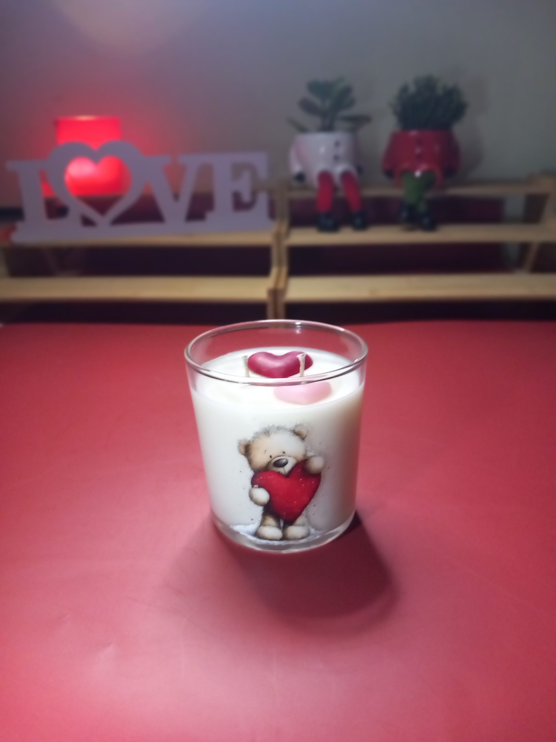 Love Bear - Image 3