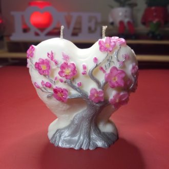 Blooming Love