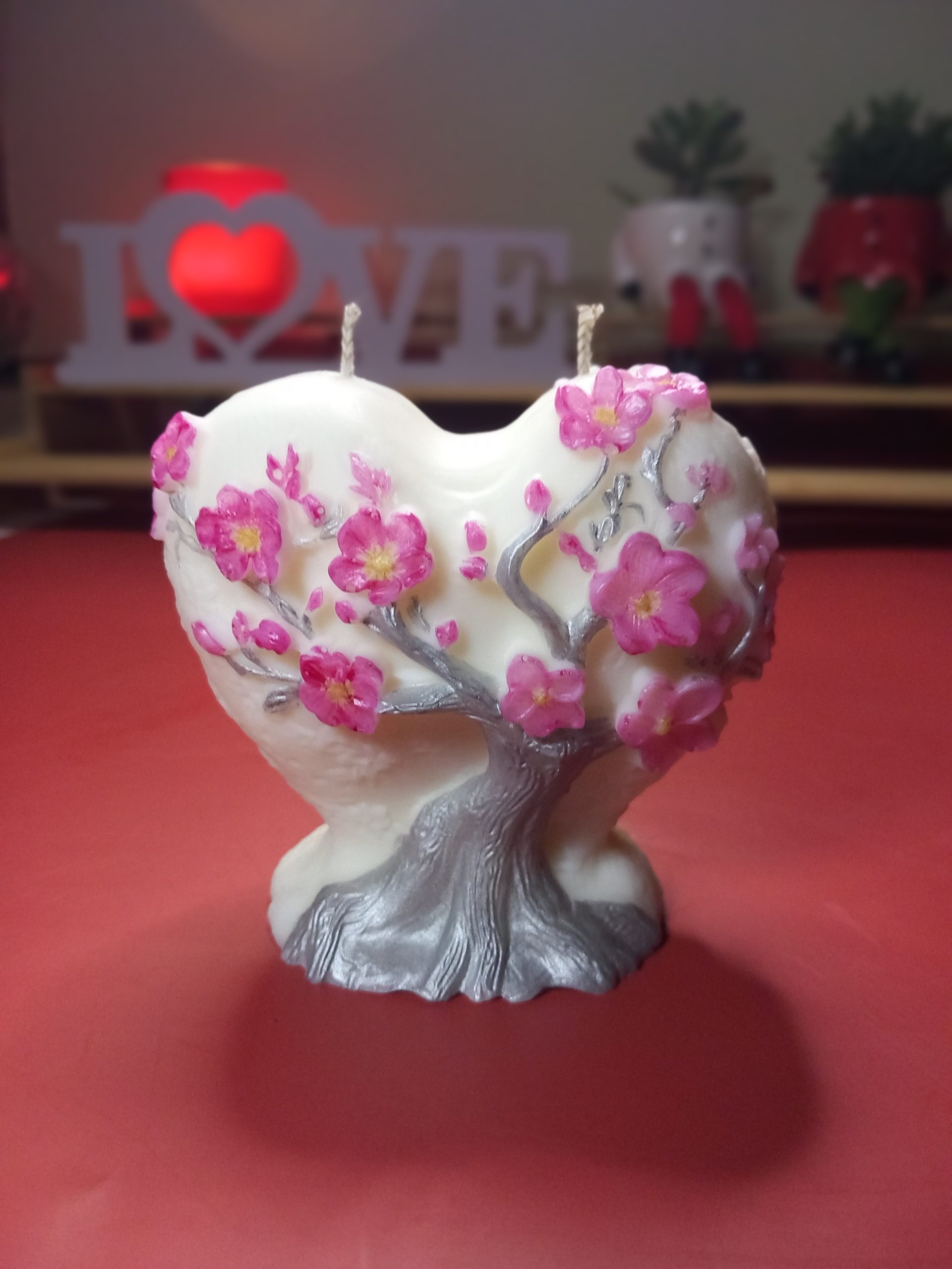 Blooming Love