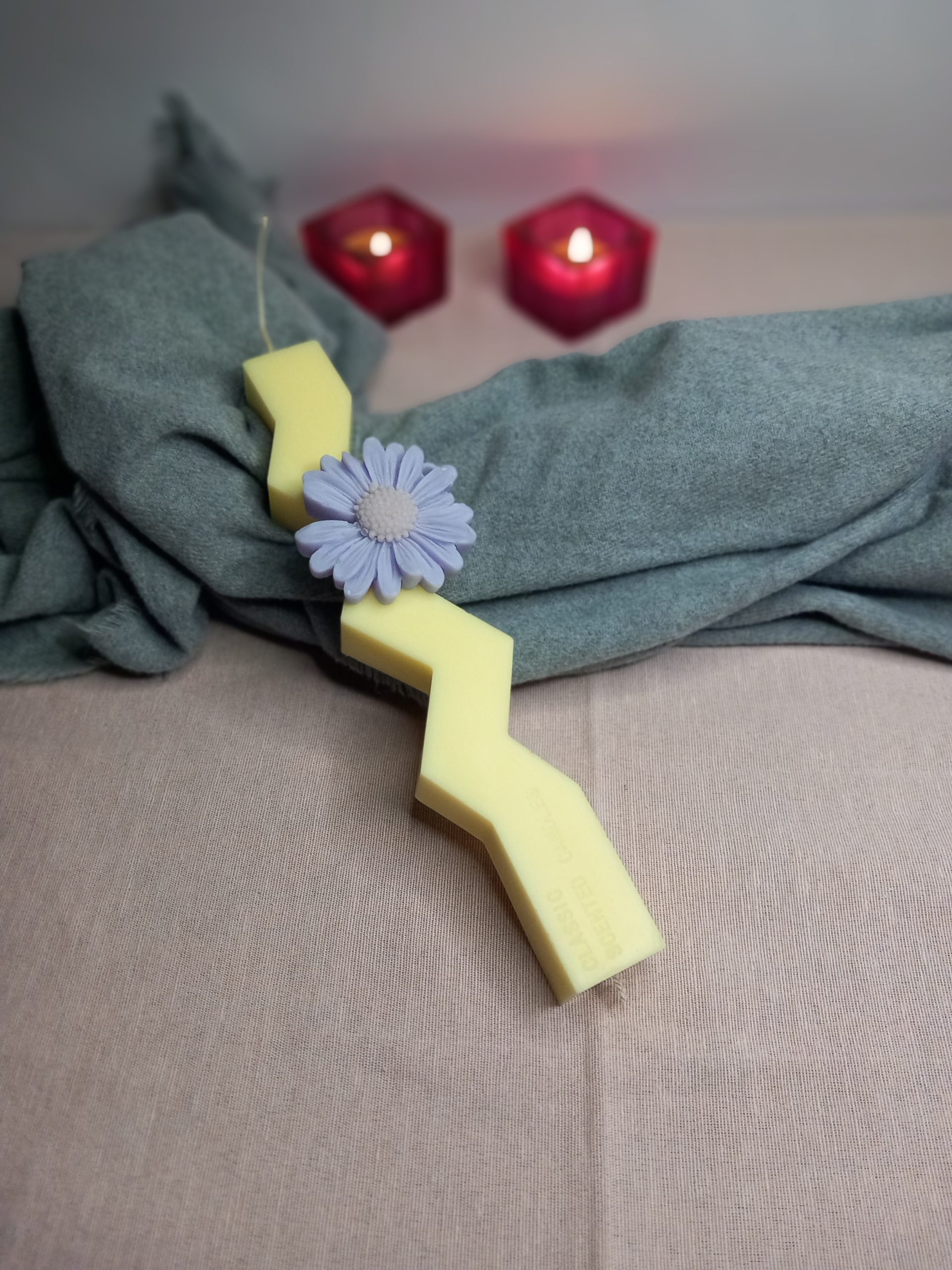 Daisy Magnet