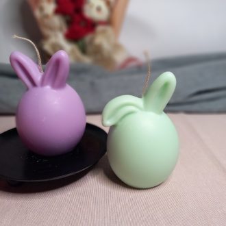 Bunny Ears