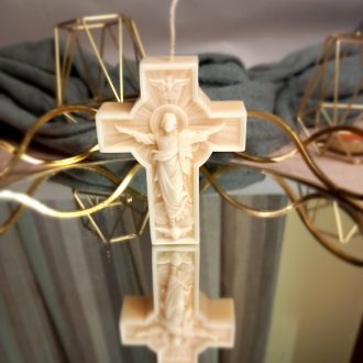 Resurrection Cross