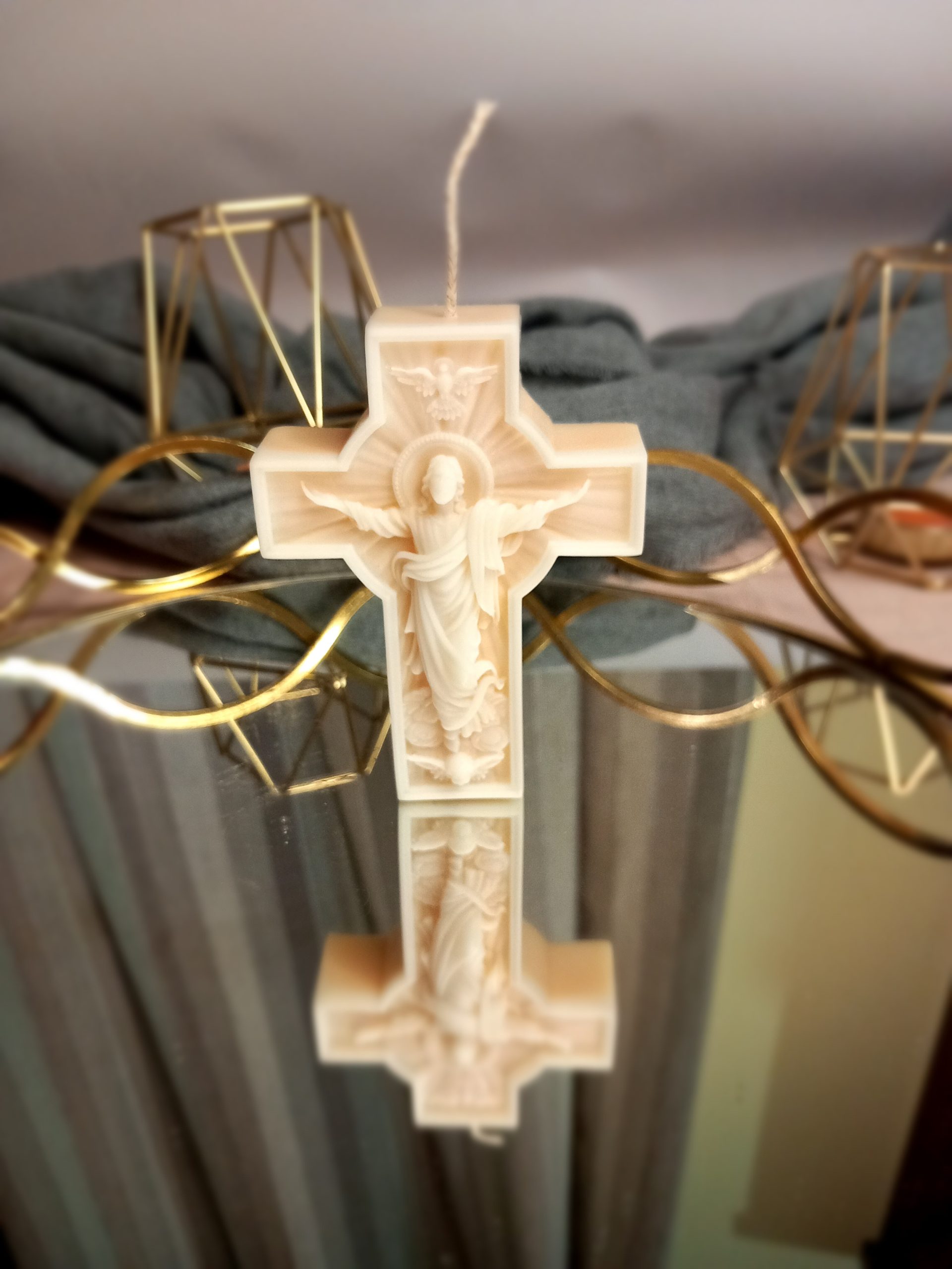 Resurrection Cross