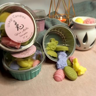 Easter Wax Melts
