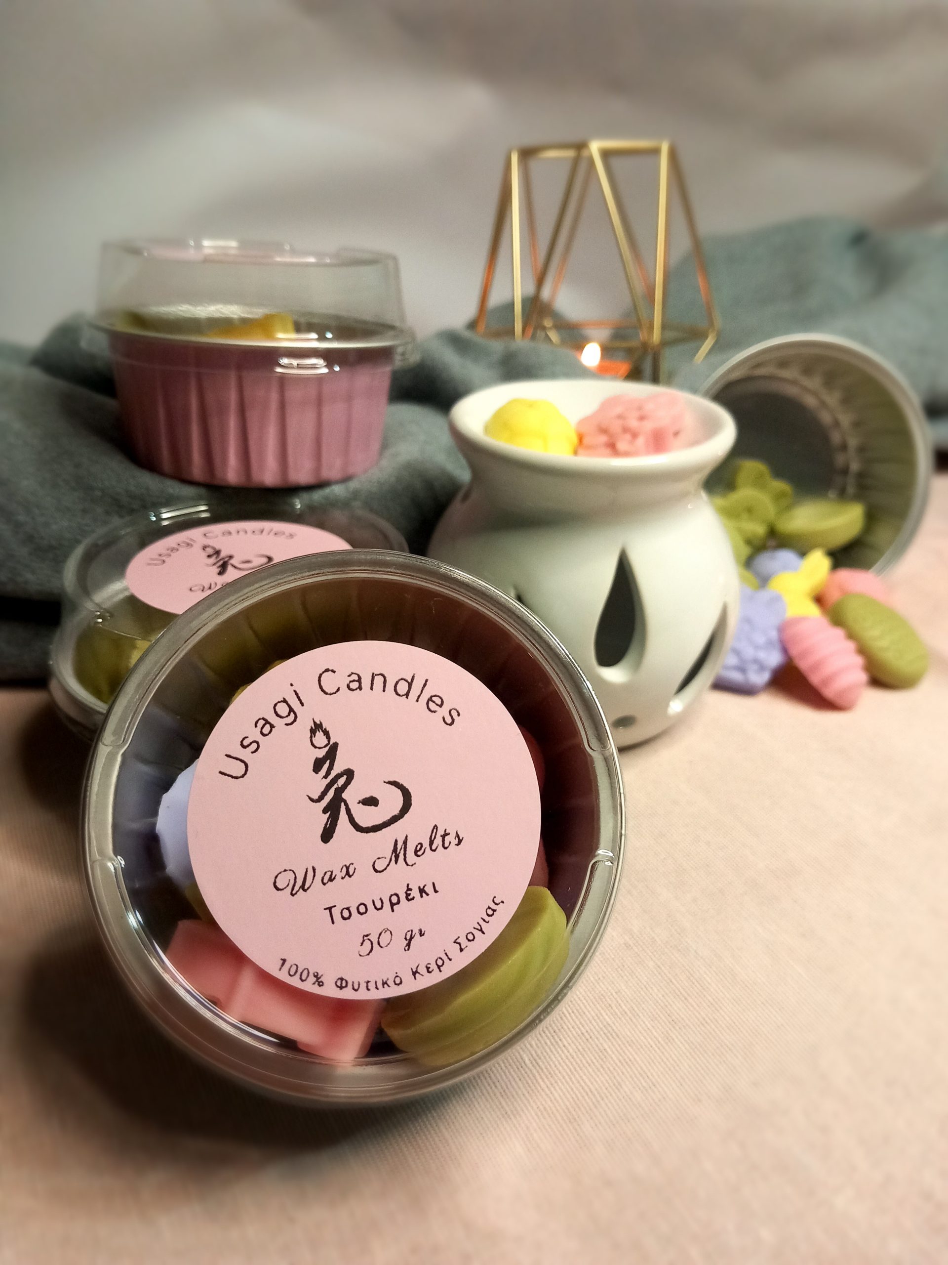 Easter Wax Melts - Image 2
