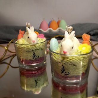 Bunny Dessert