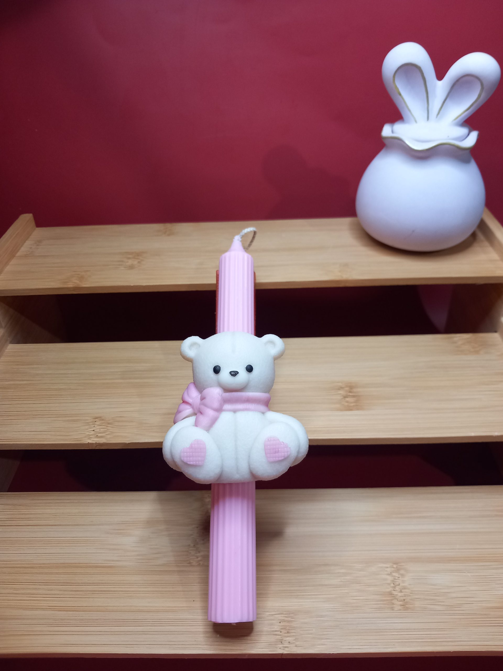 Teddy Bear Μαγνητάκι