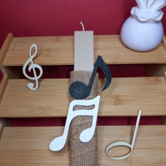 Musical Harmony