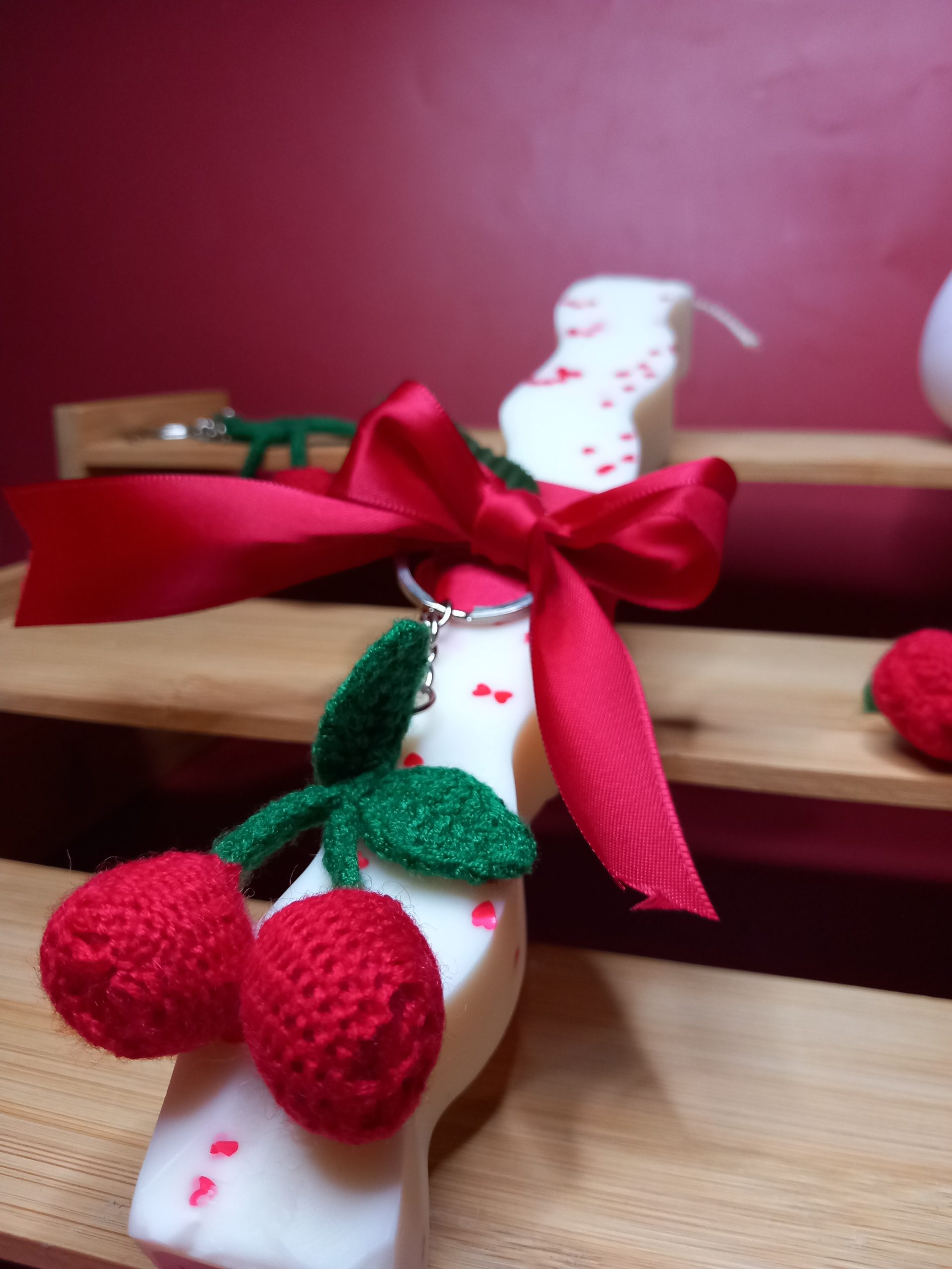 Cherry On Top - Image 3