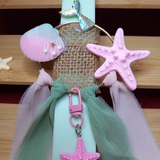 Mermaid Spirit