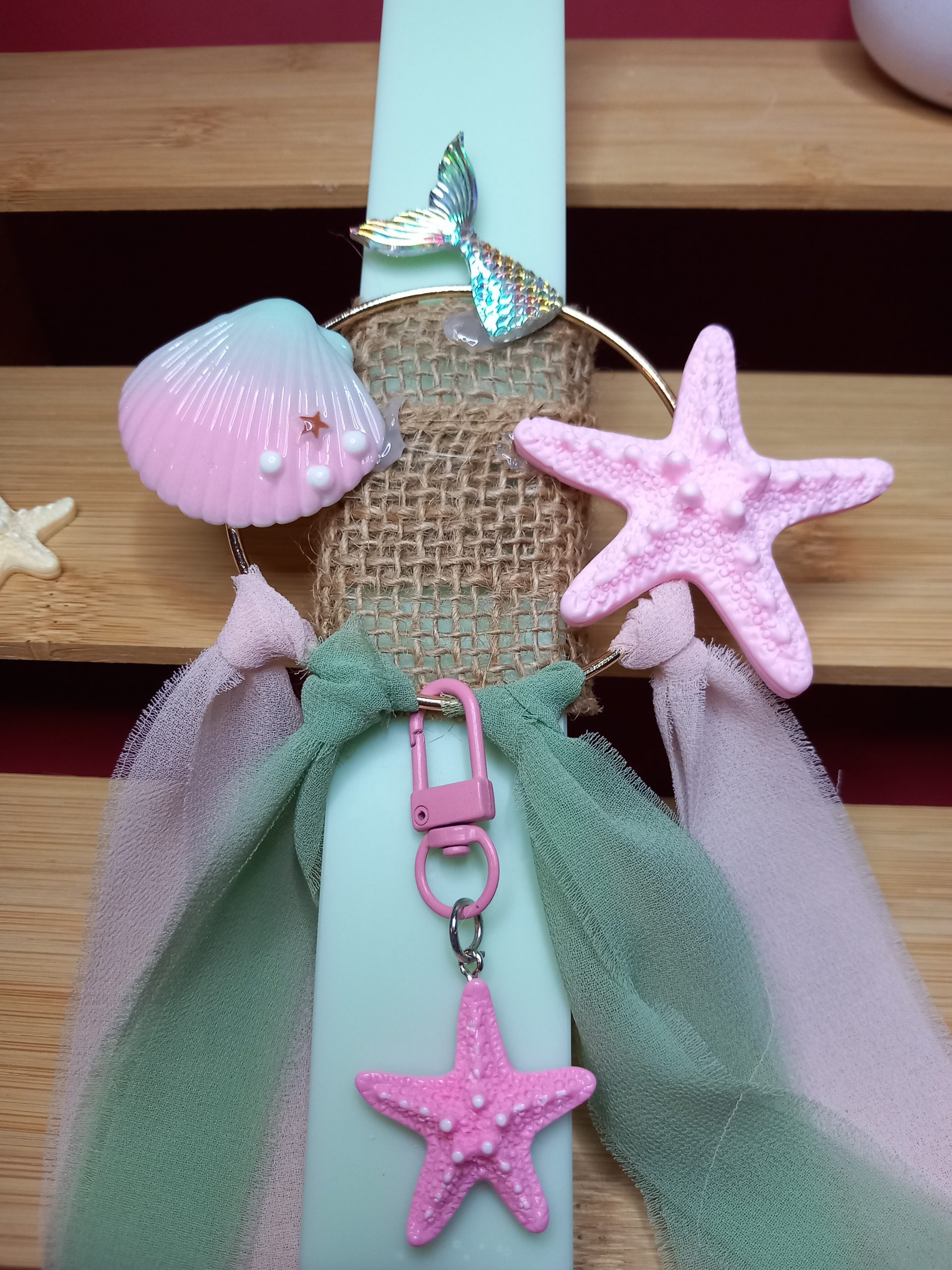 Mermaid Spirit