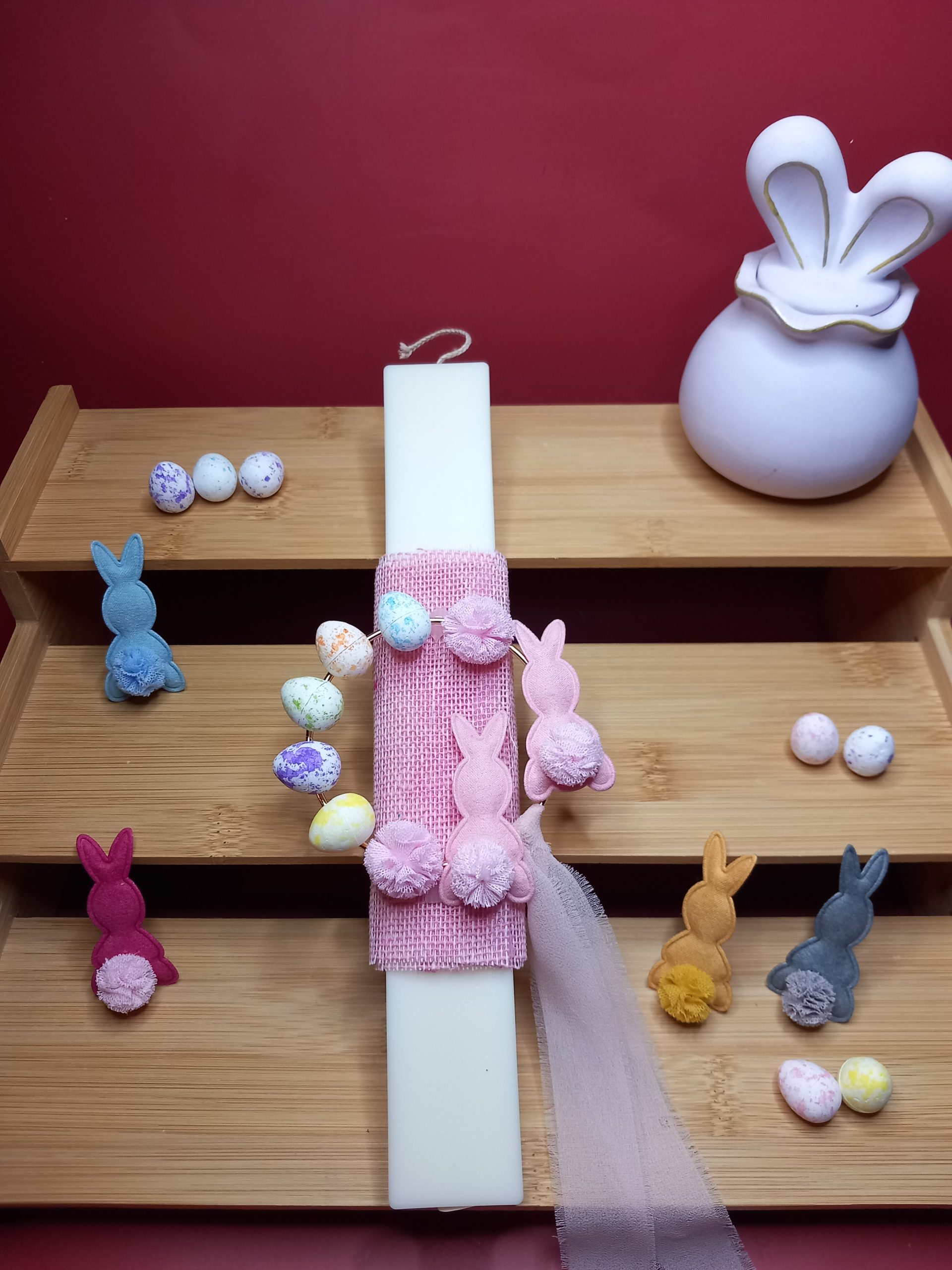 Easter Bunny