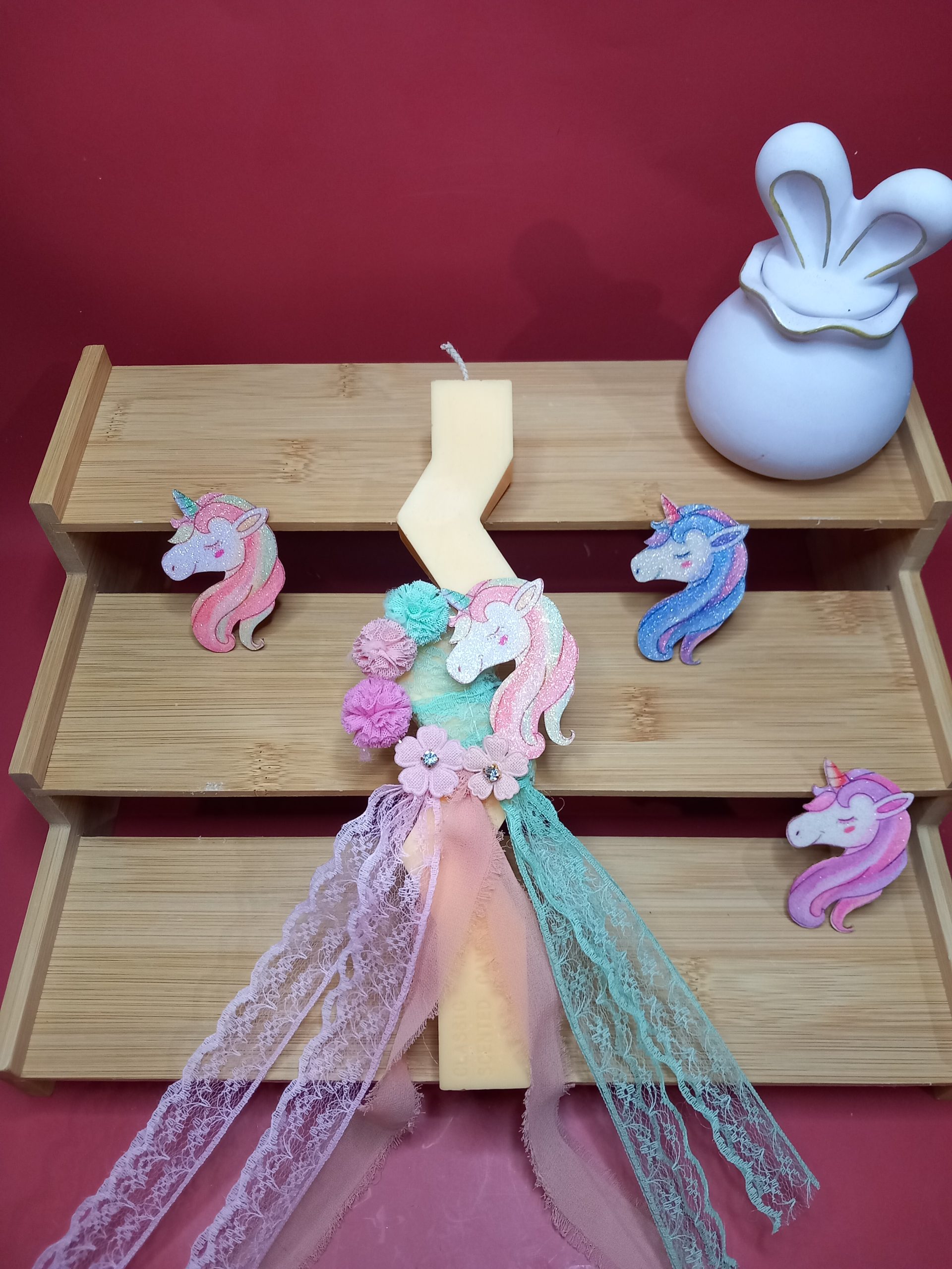 Unicorn Dreams
