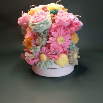 Pastel 'Ανοιξη