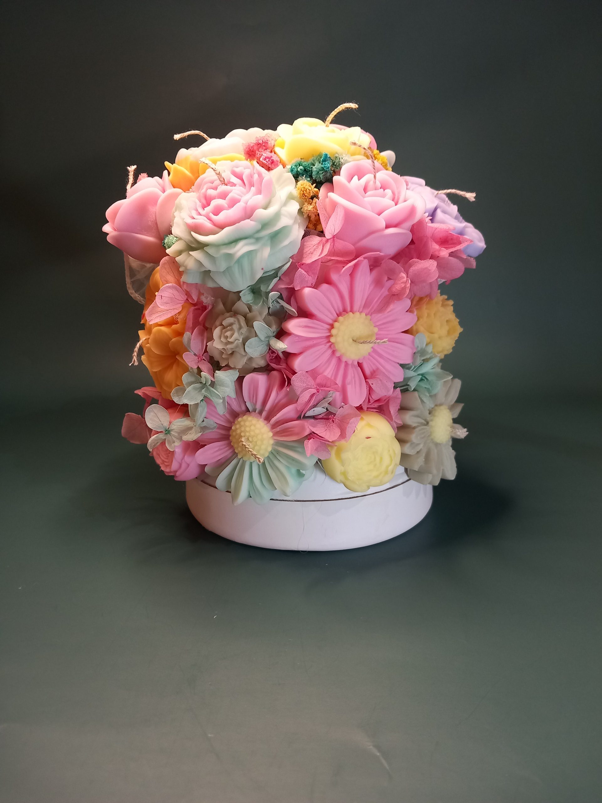 Pastel 'Ανοιξη